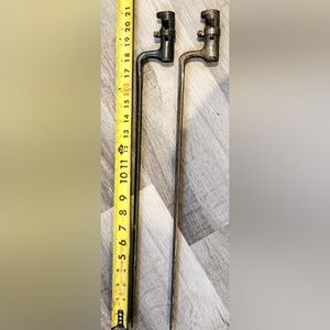 Civil War Bayonets